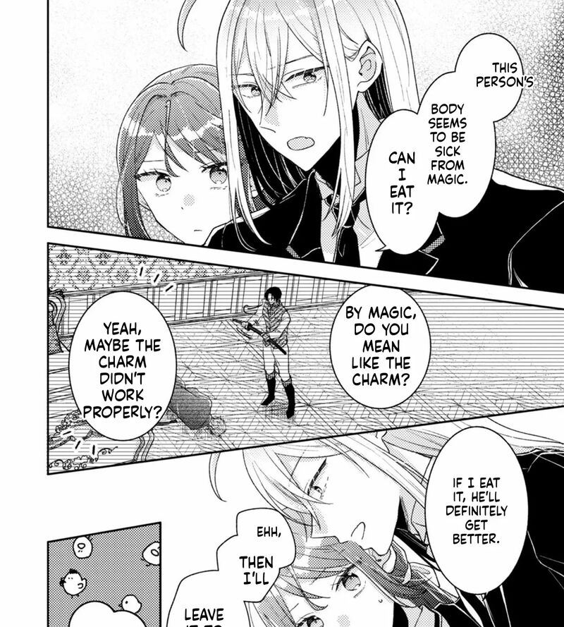 Oujisama Nante Kocchi Kara Negaisage Desu Wa Tsuihou Sareta Moto Akuyaku Reijou Mahou No Chikara De Mikaeshimasu 24 40