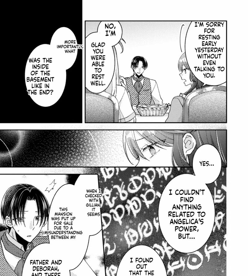 Oujisama Nante Kocchi Kara Negaisage Desu Wa Tsuihou Sareta Moto Akuyaku Reijou Mahou No Chikara De Mikaeshimasu 24 6