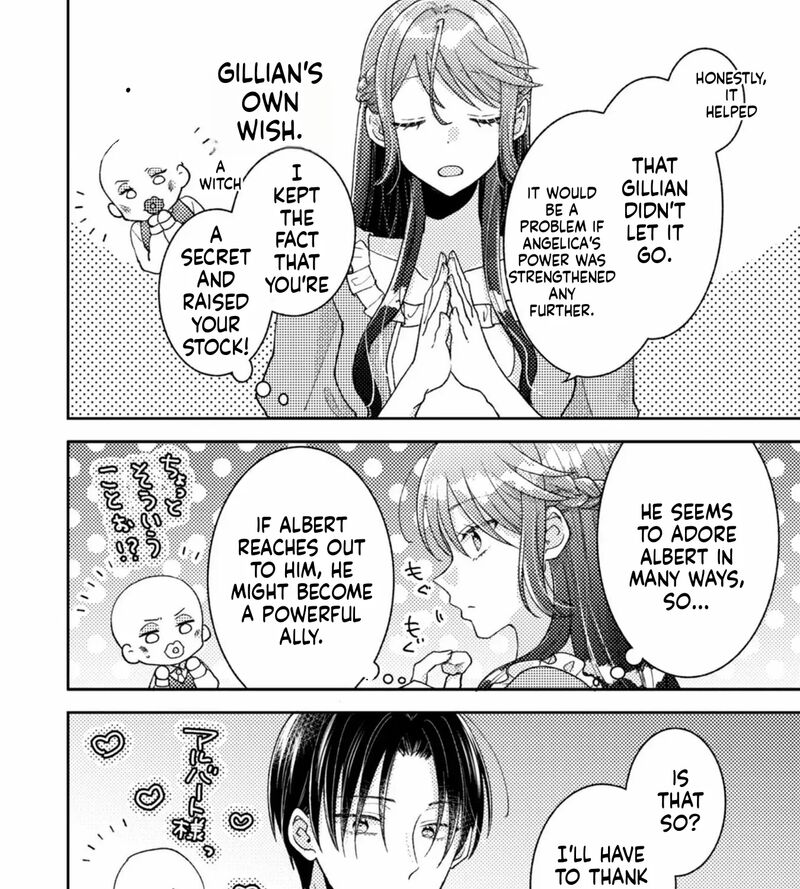 Oujisama Nante Kocchi Kara Negaisage Desu Wa Tsuihou Sareta Moto Akuyaku Reijou Mahou No Chikara De Mikaeshimasu 24 8
