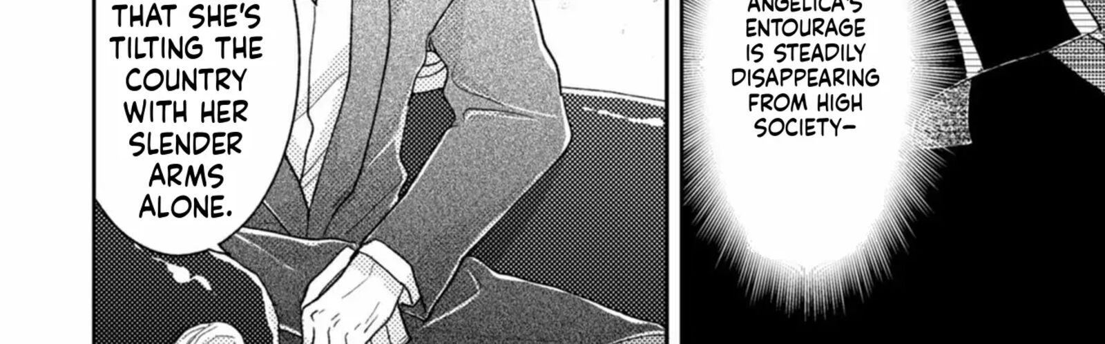 Oujisama Nante Kocchi Kara Negaisage Desu Wa Tsuihou Sareta Moto Akuyaku Reijou Mahou No Chikara De Mikaeshimasu 25 13