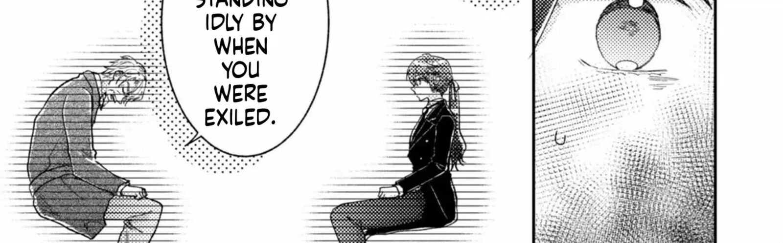 Oujisama Nante Kocchi Kara Negaisage Desu Wa Tsuihou Sareta Moto Akuyaku Reijou Mahou No Chikara De Mikaeshimasu 25 19