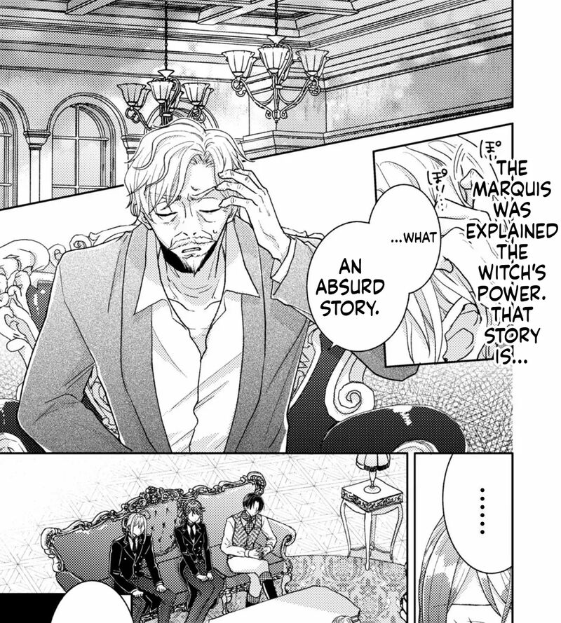 Oujisama Nante Kocchi Kara Negaisage Desu Wa Tsuihou Sareta Moto Akuyaku Reijou Mahou No Chikara De Mikaeshimasu 25 2