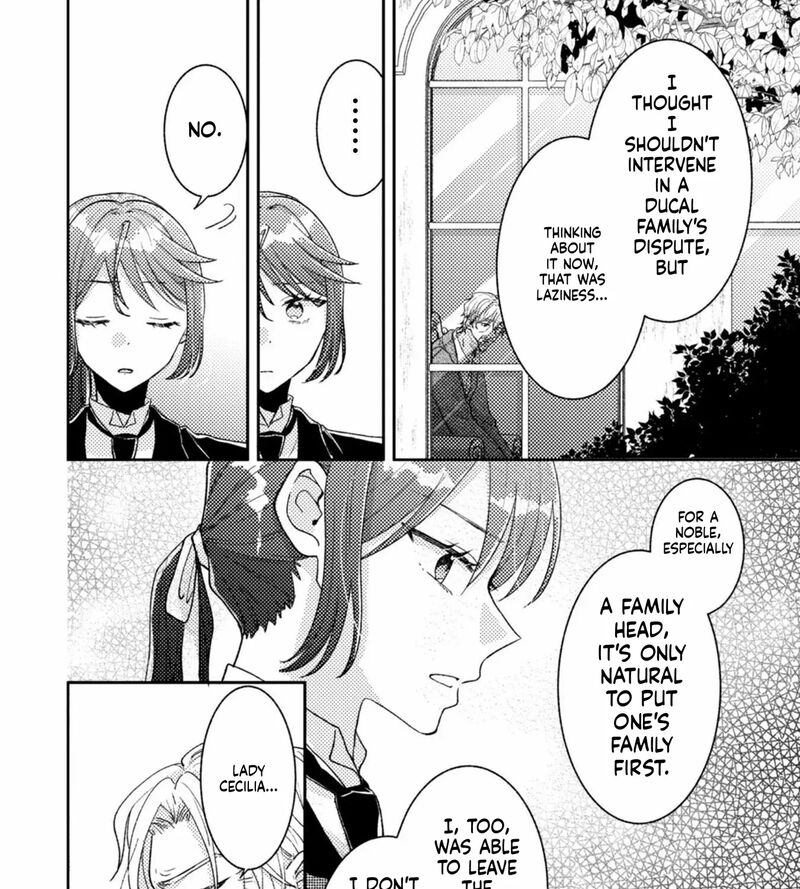 Oujisama Nante Kocchi Kara Negaisage Desu Wa Tsuihou Sareta Moto Akuyaku Reijou Mahou No Chikara De Mikaeshimasu 25 20