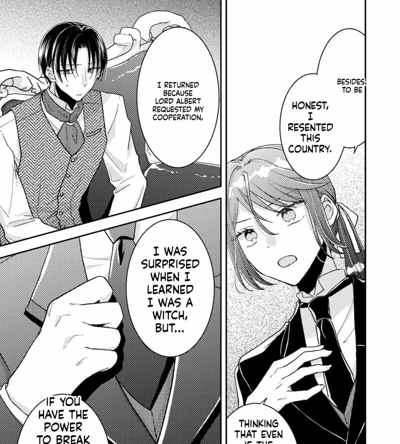 Oujisama Nante Kocchi Kara Negaisage Desu Wa Tsuihou Sareta Moto Akuyaku Reijou Mahou No Chikara De Mikaeshimasu 25 22
