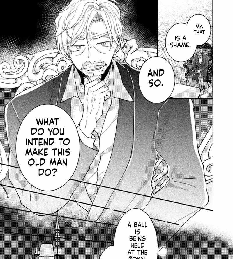 Oujisama Nante Kocchi Kara Negaisage Desu Wa Tsuihou Sareta Moto Akuyaku Reijou Mahou No Chikara De Mikaeshimasu 25 30