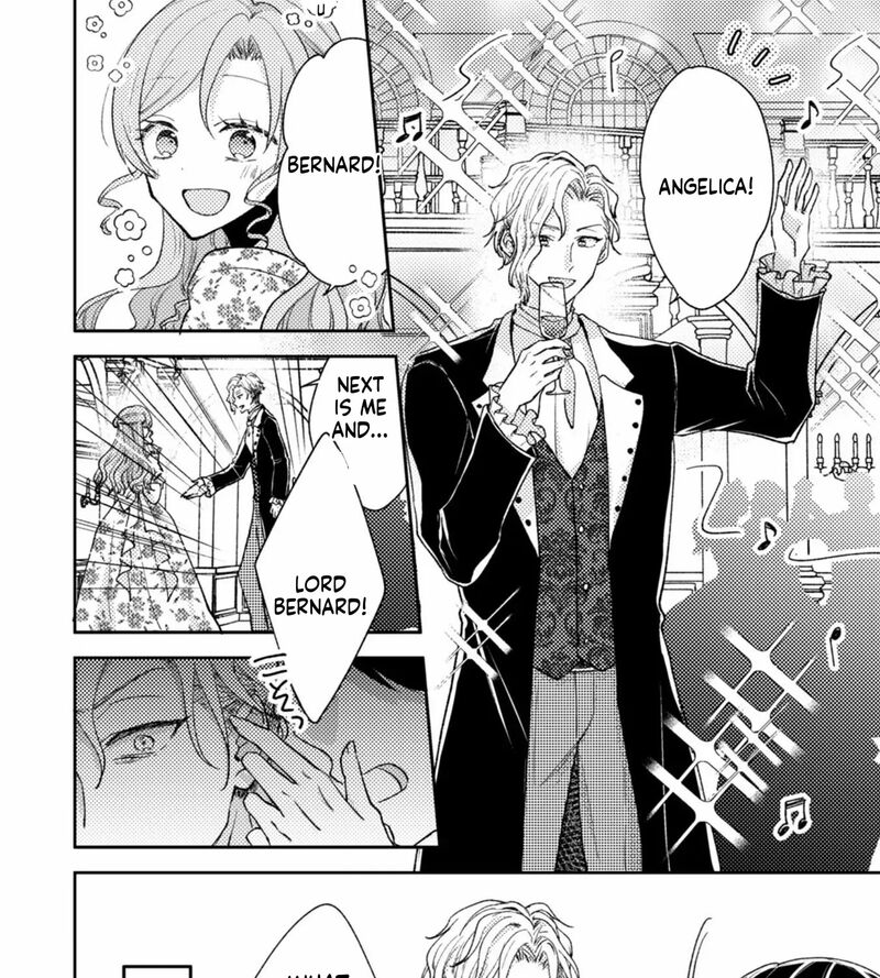 Oujisama Nante Kocchi Kara Negaisage Desu Wa Tsuihou Sareta Moto Akuyaku Reijou Mahou No Chikara De Mikaeshimasu 25 32