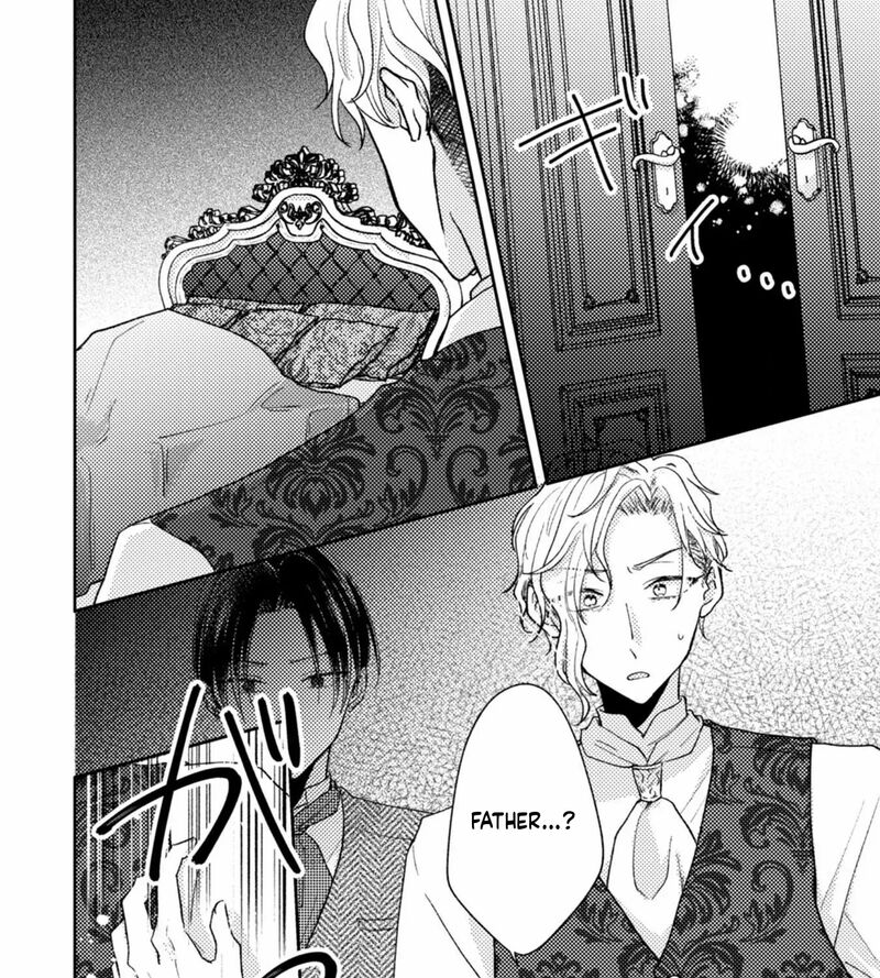 Oujisama Nante Kocchi Kara Negaisage Desu Wa Tsuihou Sareta Moto Akuyaku Reijou Mahou No Chikara De Mikaeshimasu 25 36