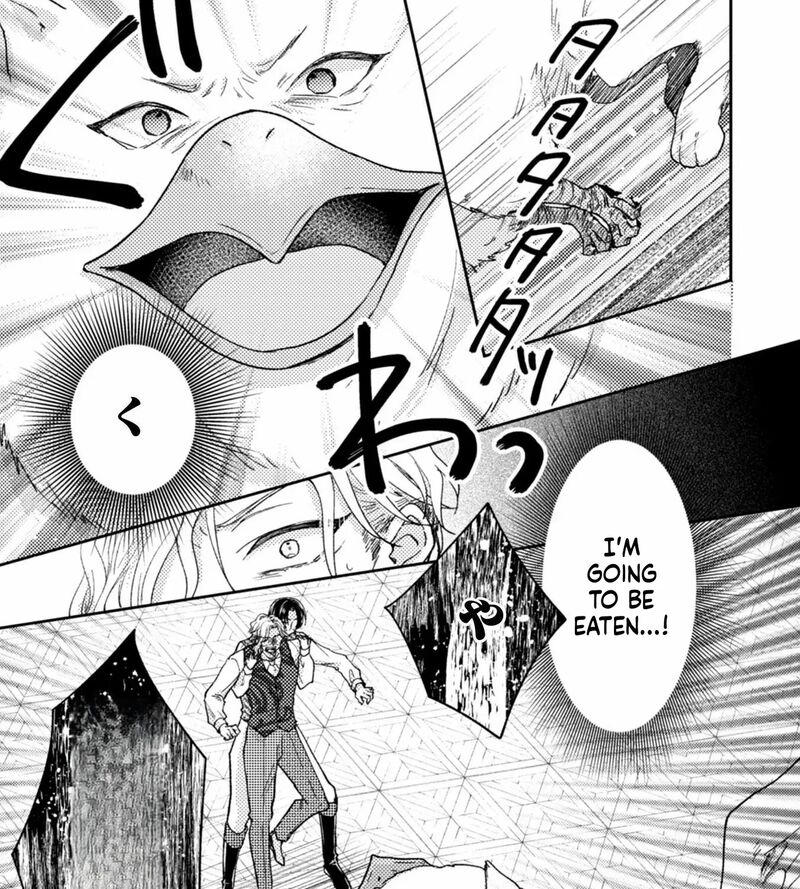 Oujisama Nante Kocchi Kara Negaisage Desu Wa Tsuihou Sareta Moto Akuyaku Reijou Mahou No Chikara De Mikaeshimasu 25 42