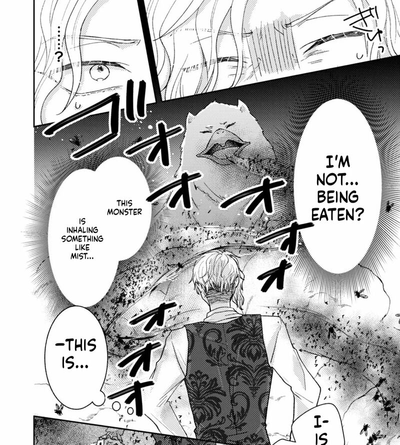 Oujisama Nante Kocchi Kara Negaisage Desu Wa Tsuihou Sareta Moto Akuyaku Reijou Mahou No Chikara De Mikaeshimasu 25 44