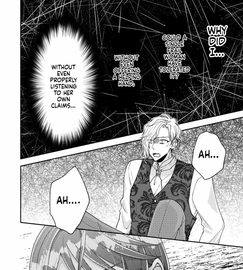Oujisama Nante Kocchi Kara Negaisage Desu Wa Tsuihou Sareta Moto Akuyaku Reijou Mahou No Chikara De Mikaeshimasu 25 52