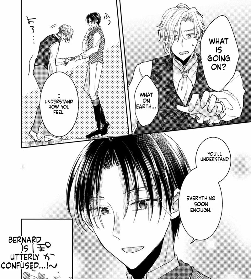 Oujisama Nante Kocchi Kara Negaisage Desu Wa Tsuihou Sareta Moto Akuyaku Reijou Mahou No Chikara De Mikaeshimasu 25 56