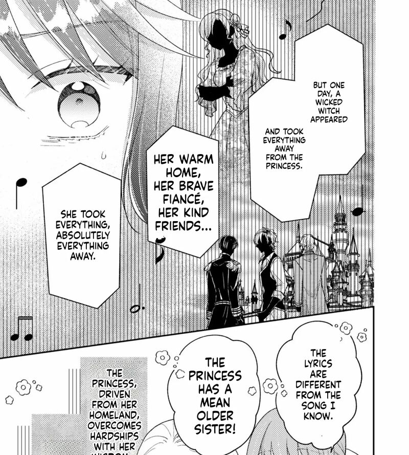 Oujisama Nante Kocchi Kara Negaisage Desu Wa Tsuihou Sareta Moto Akuyaku Reijou Mahou No Chikara De Mikaeshimasu 26 26
