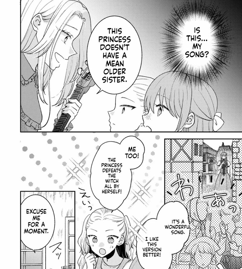 Oujisama Nante Kocchi Kara Negaisage Desu Wa Tsuihou Sareta Moto Akuyaku Reijou Mahou No Chikara De Mikaeshimasu 26 28