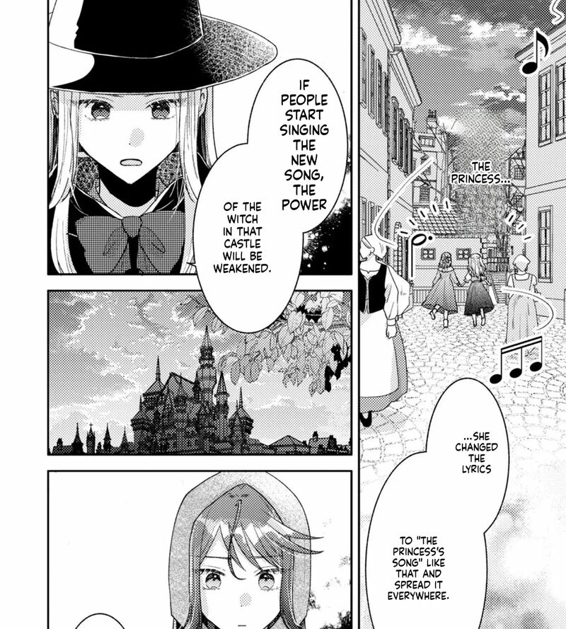 Oujisama Nante Kocchi Kara Negaisage Desu Wa Tsuihou Sareta Moto Akuyaku Reijou Mahou No Chikara De Mikaeshimasu 26 32