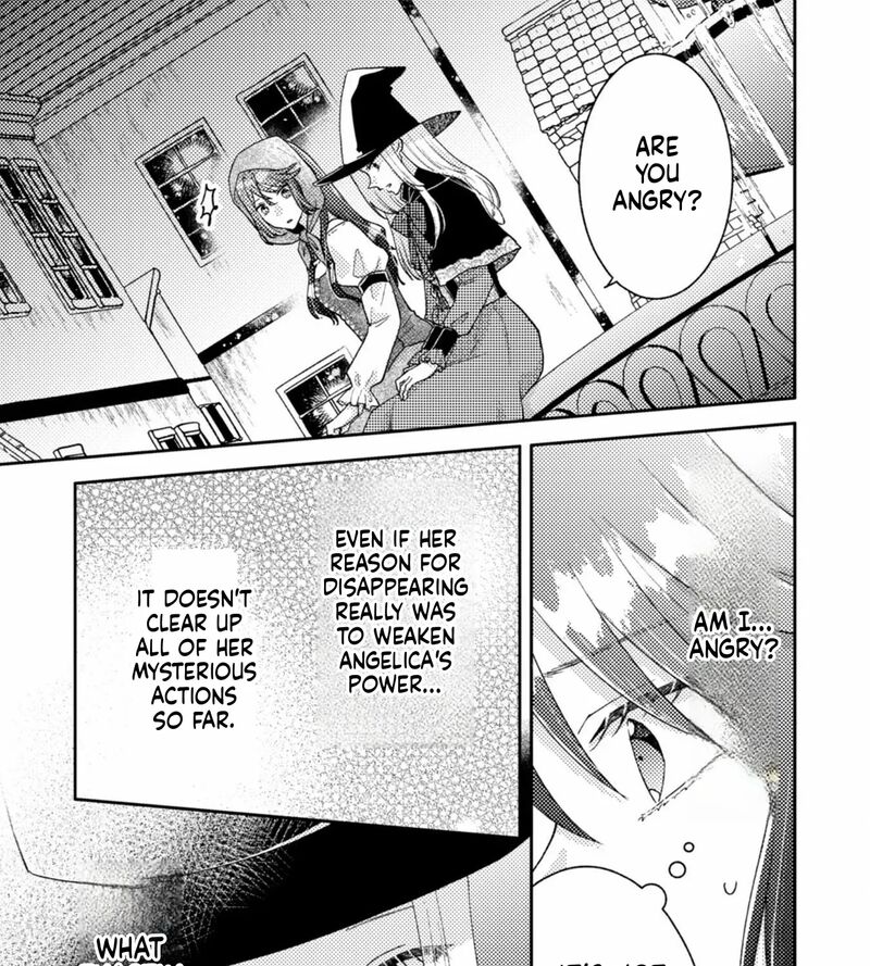 Oujisama Nante Kocchi Kara Negaisage Desu Wa Tsuihou Sareta Moto Akuyaku Reijou Mahou No Chikara De Mikaeshimasu 26 34