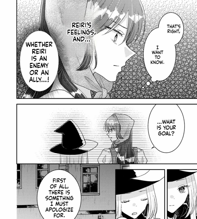 Oujisama Nante Kocchi Kara Negaisage Desu Wa Tsuihou Sareta Moto Akuyaku Reijou Mahou No Chikara De Mikaeshimasu 26 36