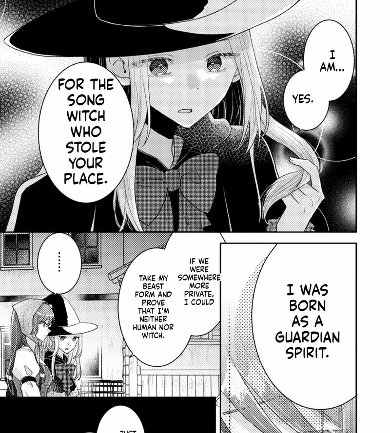 Oujisama Nante Kocchi Kara Negaisage Desu Wa Tsuihou Sareta Moto Akuyaku Reijou Mahou No Chikara De Mikaeshimasu 26 42