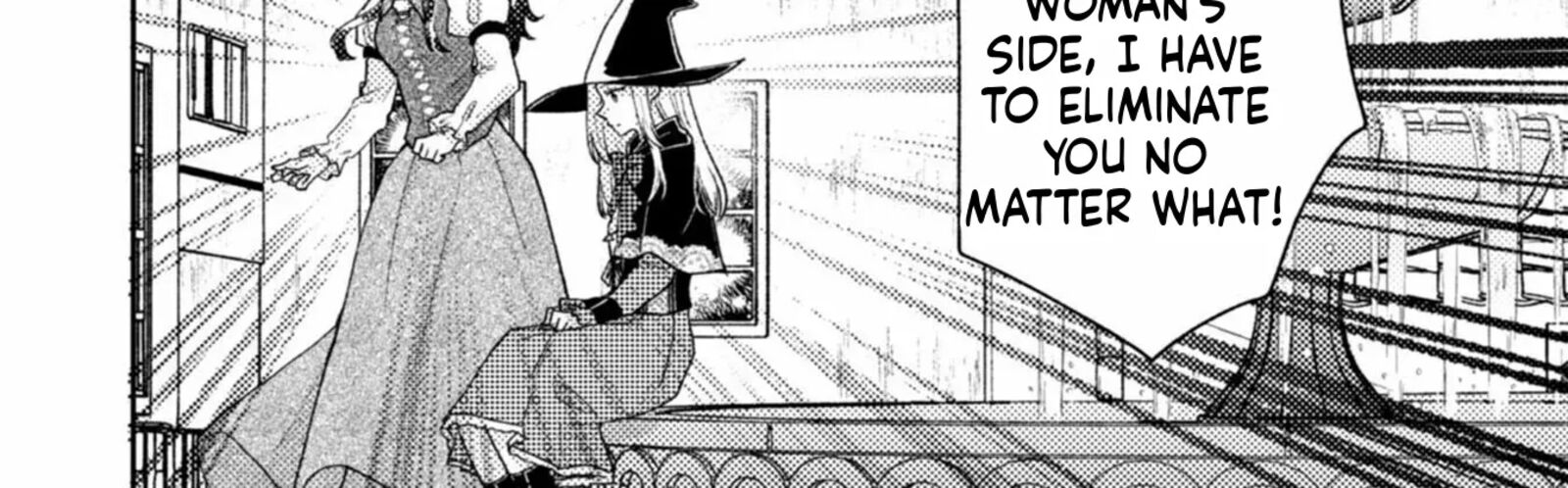 Oujisama Nante Kocchi Kara Negaisage Desu Wa Tsuihou Sareta Moto Akuyaku Reijou Mahou No Chikara De Mikaeshimasu 26 49