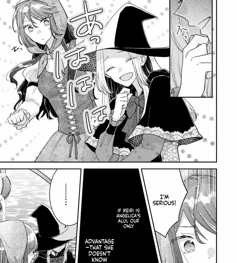 Oujisama Nante Kocchi Kara Negaisage Desu Wa Tsuihou Sareta Moto Akuyaku Reijou Mahou No Chikara De Mikaeshimasu 26 50