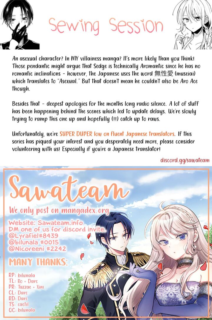 Oujisama Nante Kocchi Kara Negaisage Desu Wa Tsuihou Sareta Moto Akuyaku Reijou Mahou No Chikara De Mikaeshimasu 3 37