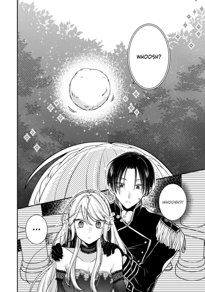 Oujisama Nante Kocchi Kara Negaisage Desu Wa Tsuihou Sareta Moto Akuyaku Reijou Mahou No Chikara De Mikaeshimasu 4 22