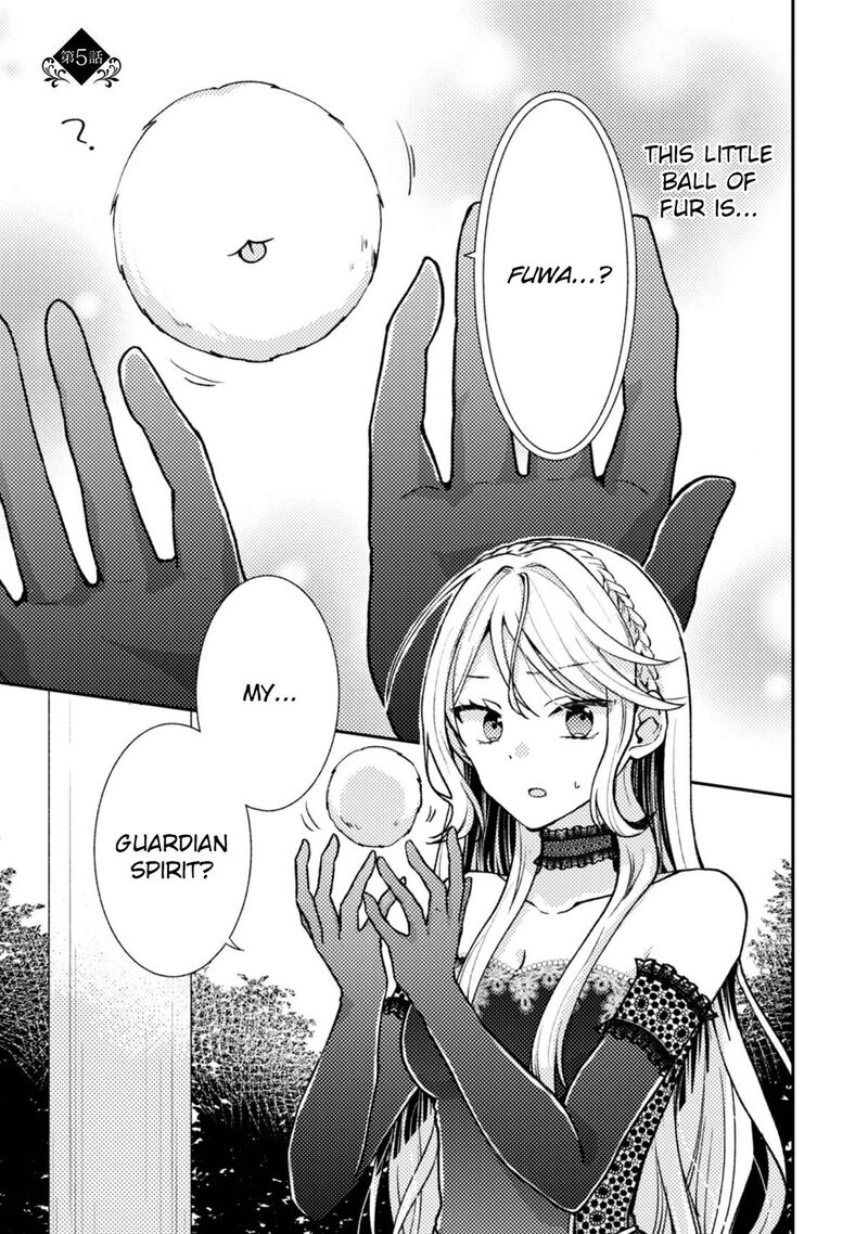 Oujisama Nante Kocchi Kara Negaisage Desu Wa Tsuihou Sareta Moto Akuyaku Reijou Mahou No Chikara De Mikaeshimasu 5 1