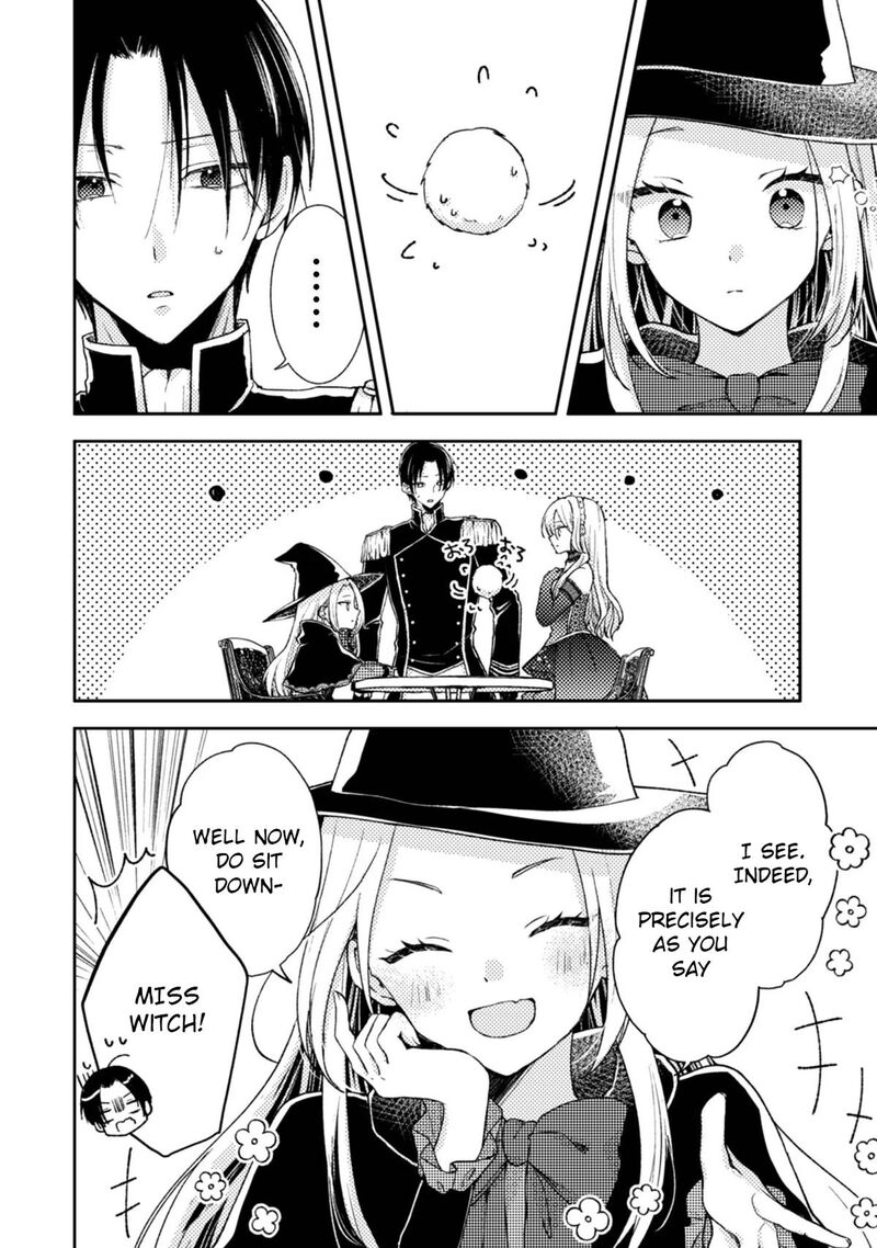 Oujisama Nante Kocchi Kara Negaisage Desu Wa Tsuihou Sareta Moto Akuyaku Reijou Mahou No Chikara De Mikaeshimasu 5 10