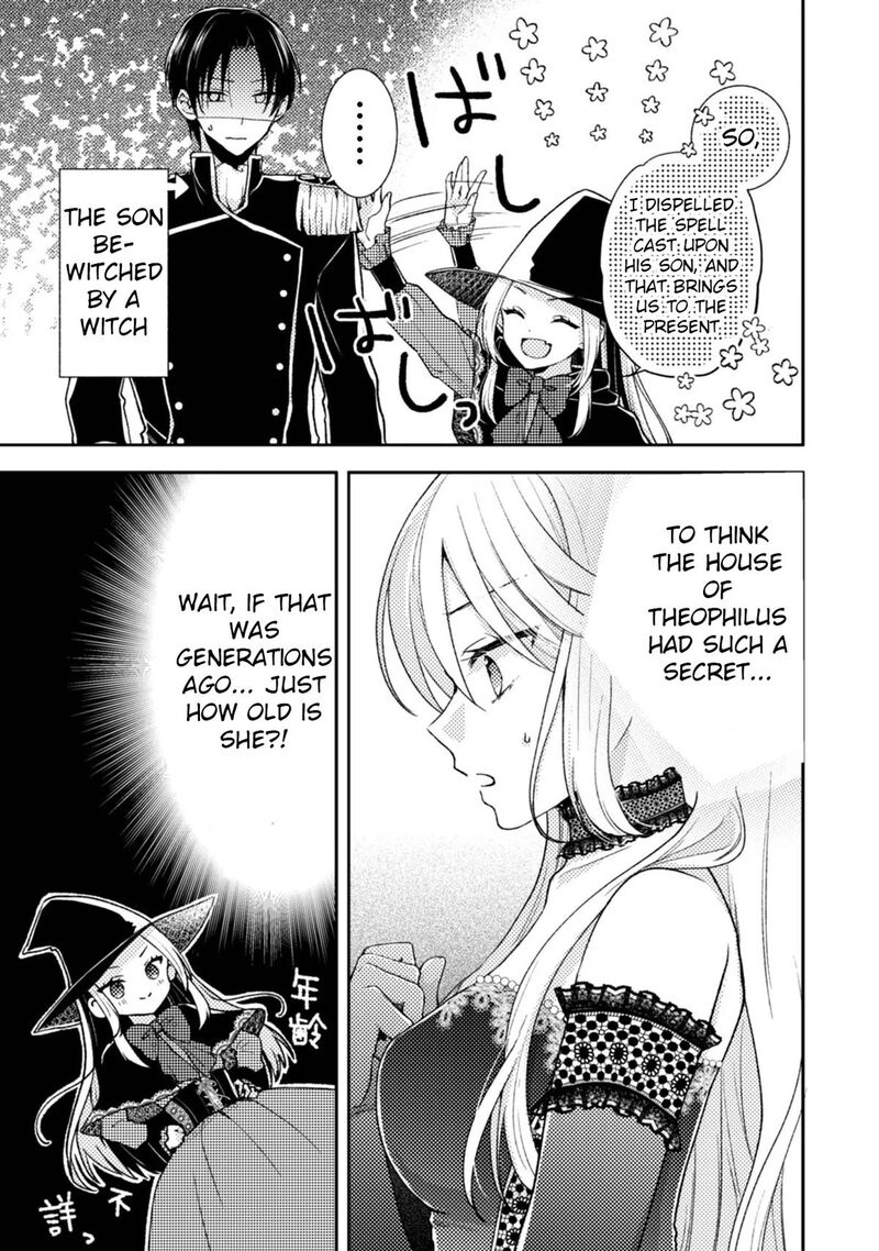 Oujisama Nante Kocchi Kara Negaisage Desu Wa Tsuihou Sareta Moto Akuyaku Reijou Mahou No Chikara De Mikaeshimasu 5 15