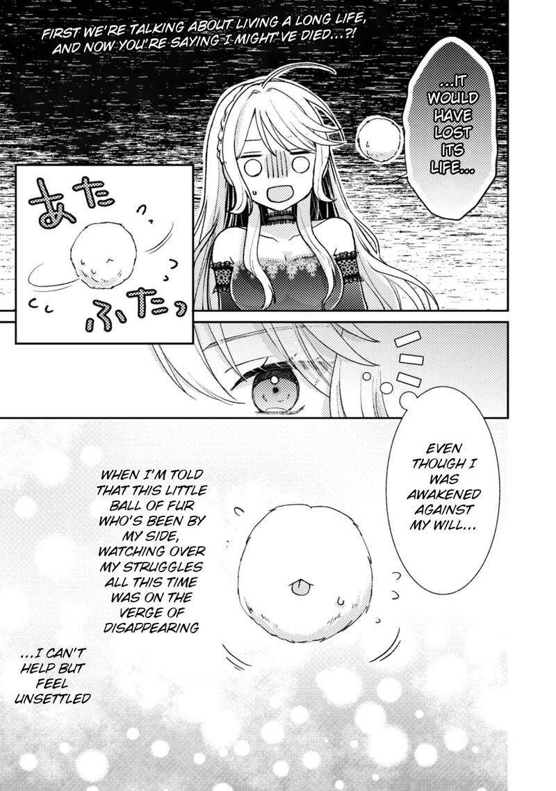 Oujisama Nante Kocchi Kara Negaisage Desu Wa Tsuihou Sareta Moto Akuyaku Reijou Mahou No Chikara De Mikaeshimasu 5 19