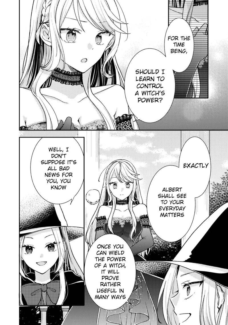 Oujisama Nante Kocchi Kara Negaisage Desu Wa Tsuihou Sareta Moto Akuyaku Reijou Mahou No Chikara De Mikaeshimasu 5 20