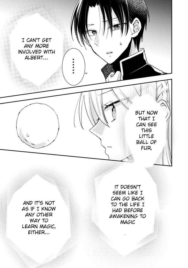 Oujisama Nante Kocchi Kara Negaisage Desu Wa Tsuihou Sareta Moto Akuyaku Reijou Mahou No Chikara De Mikaeshimasu 5 21