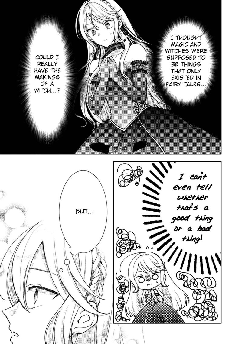 Oujisama Nante Kocchi Kara Negaisage Desu Wa Tsuihou Sareta Moto Akuyaku Reijou Mahou No Chikara De Mikaeshimasu 5 3