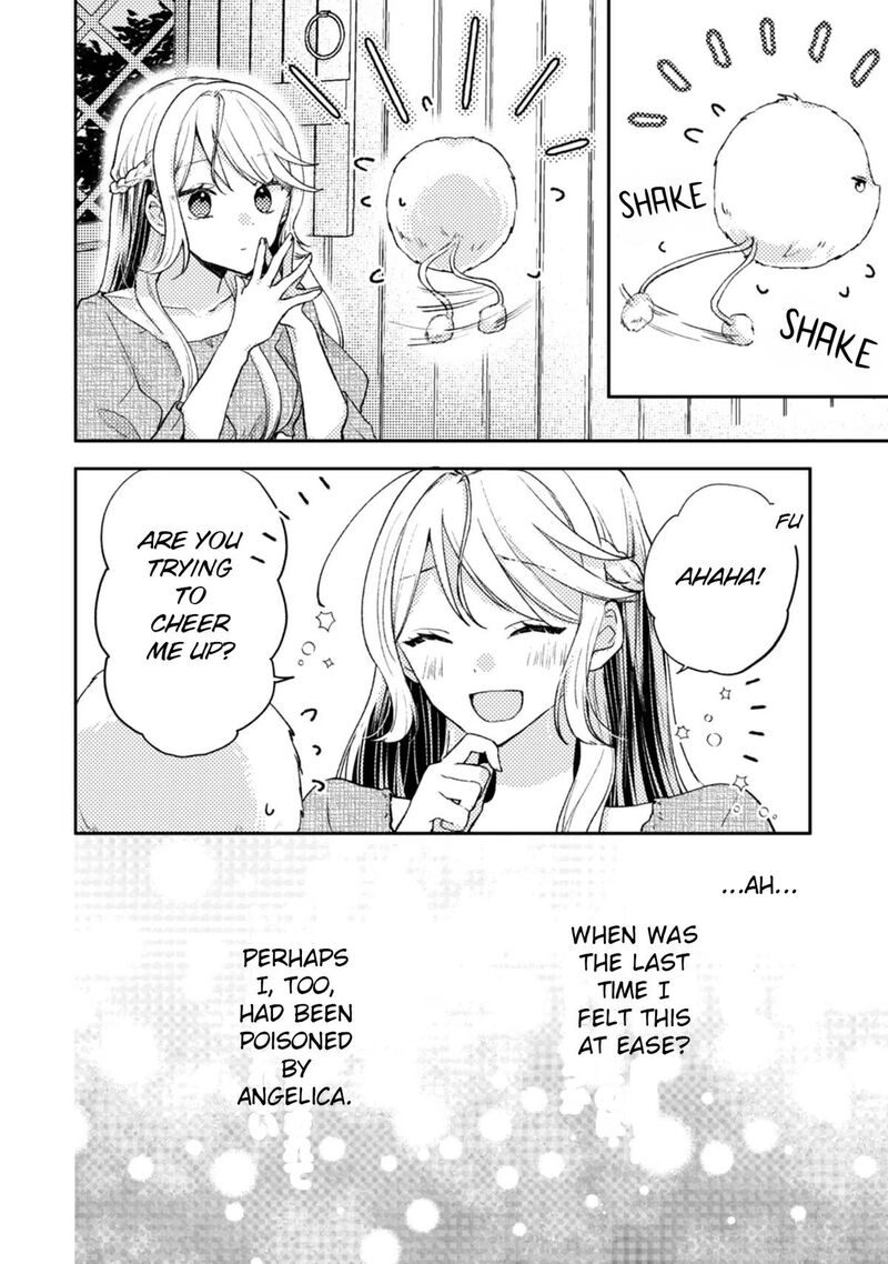 Oujisama Nante Kocchi Kara Negaisage Desu Wa Tsuihou Sareta Moto Akuyaku Reijou Mahou No Chikara De Mikaeshimasu 6 10