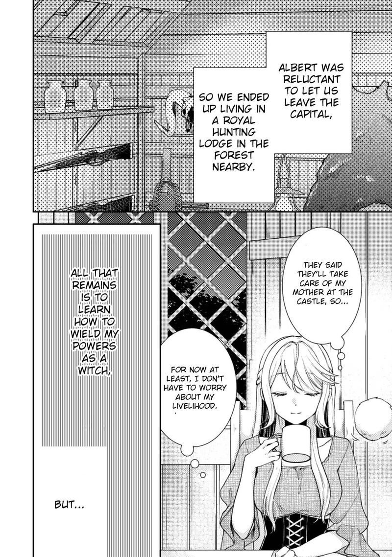 Oujisama Nante Kocchi Kara Negaisage Desu Wa Tsuihou Sareta Moto Akuyaku Reijou Mahou No Chikara De Mikaeshimasu 6 2