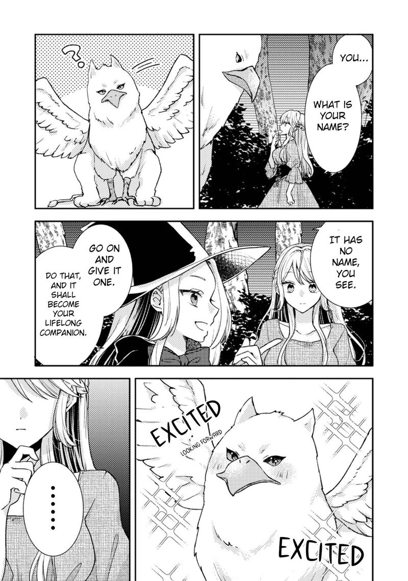 Oujisama Nante Kocchi Kara Negaisage Desu Wa Tsuihou Sareta Moto Akuyaku Reijou Mahou No Chikara De Mikaeshimasu 6 21