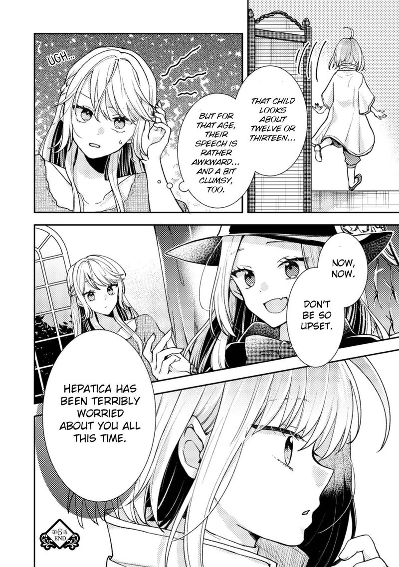 Oujisama Nante Kocchi Kara Negaisage Desu Wa Tsuihou Sareta Moto Akuyaku Reijou Mahou No Chikara De Mikaeshimasu 6 28