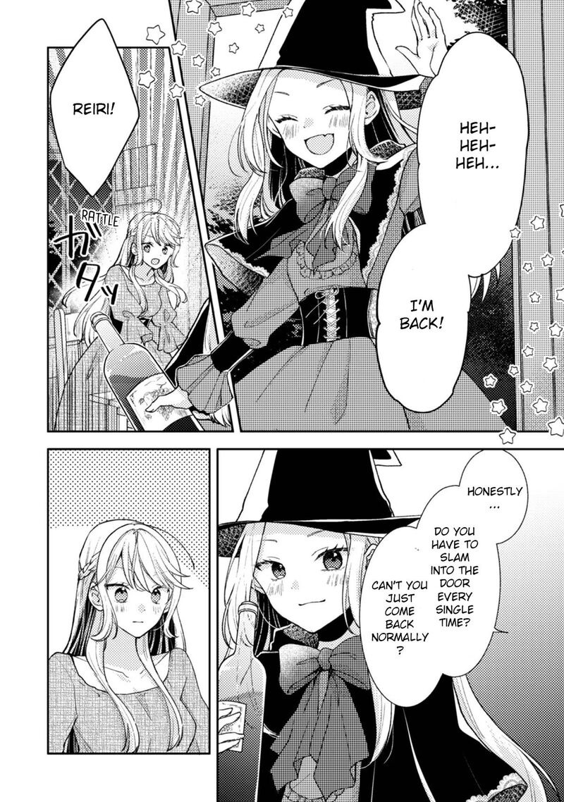 Oujisama Nante Kocchi Kara Negaisage Desu Wa Tsuihou Sareta Moto Akuyaku Reijou Mahou No Chikara De Mikaeshimasu 6 4