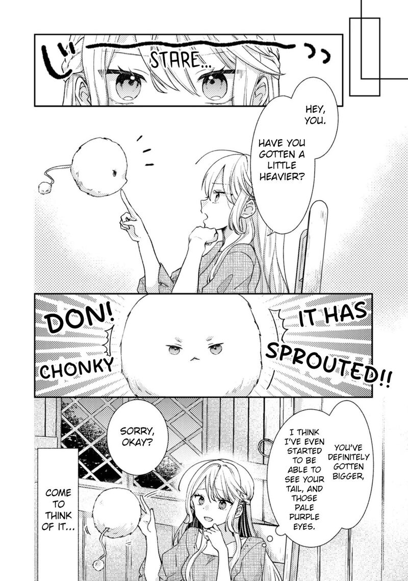 Oujisama Nante Kocchi Kara Negaisage Desu Wa Tsuihou Sareta Moto Akuyaku Reijou Mahou No Chikara De Mikaeshimasu 6 8