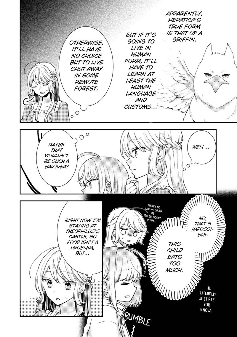 Oujisama Nante Kocchi Kara Negaisage Desu Wa Tsuihou Sareta Moto Akuyaku Reijou Mahou No Chikara De Mikaeshimasu 7 10