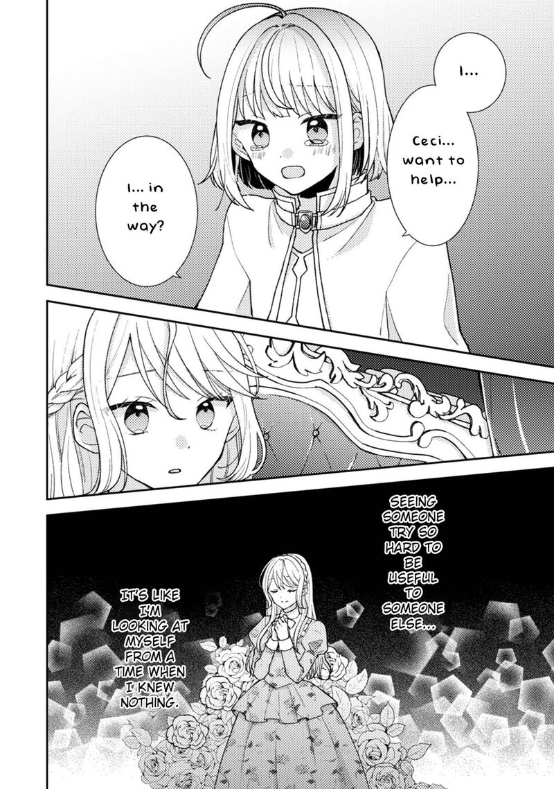 Oujisama Nante Kocchi Kara Negaisage Desu Wa Tsuihou Sareta Moto Akuyaku Reijou Mahou No Chikara De Mikaeshimasu 7 2