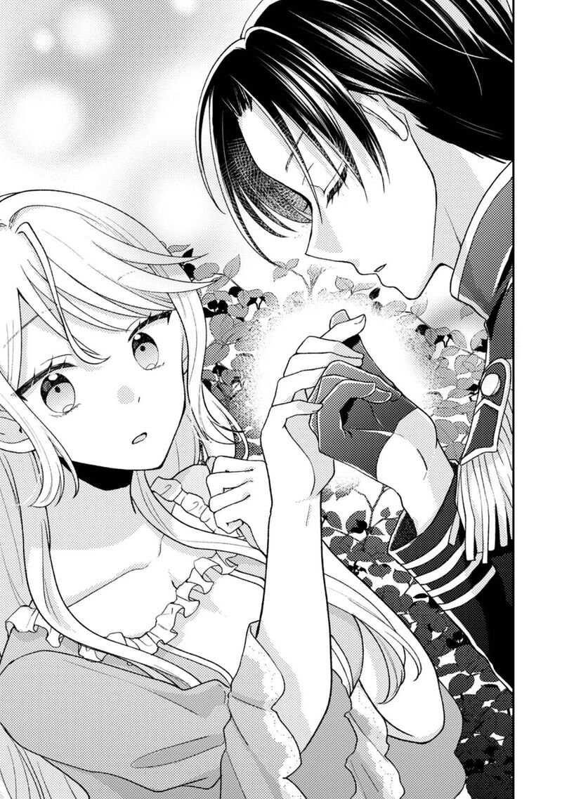 Oujisama Nante Kocchi Kara Negaisage Desu Wa Tsuihou Sareta Moto Akuyaku Reijou Mahou No Chikara De Mikaeshimasu 7 21