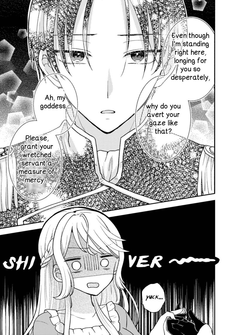 Oujisama Nante Kocchi Kara Negaisage Desu Wa Tsuihou Sareta Moto Akuyaku Reijou Mahou No Chikara De Mikaeshimasu 7 25