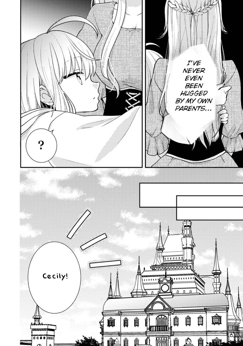 Oujisama Nante Kocchi Kara Negaisage Desu Wa Tsuihou Sareta Moto Akuyaku Reijou Mahou No Chikara De Mikaeshimasu 7 8