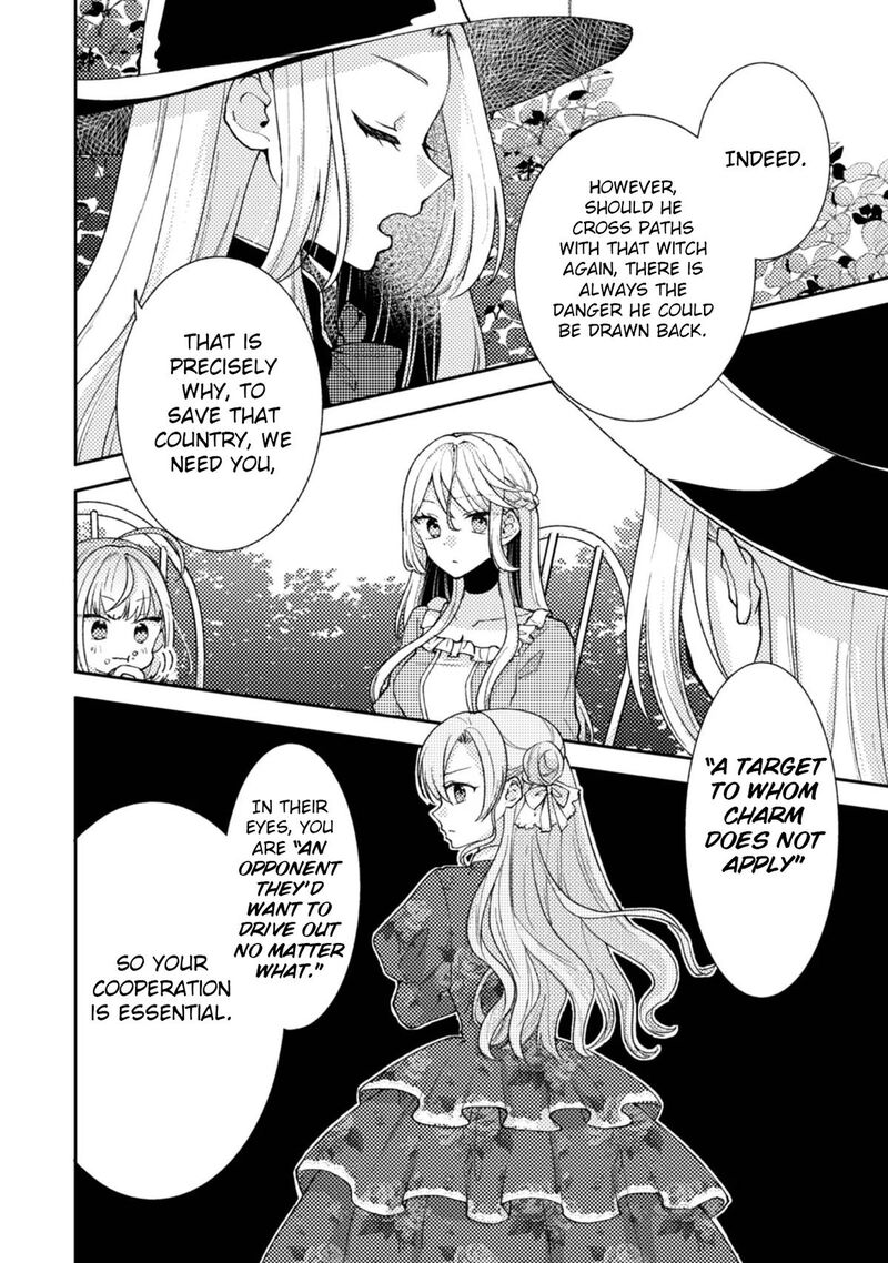 Oujisama Nante Kocchi Kara Negaisage Desu Wa Tsuihou Sareta Moto Akuyaku Reijou Mahou No Chikara De Mikaeshimasu 8 10