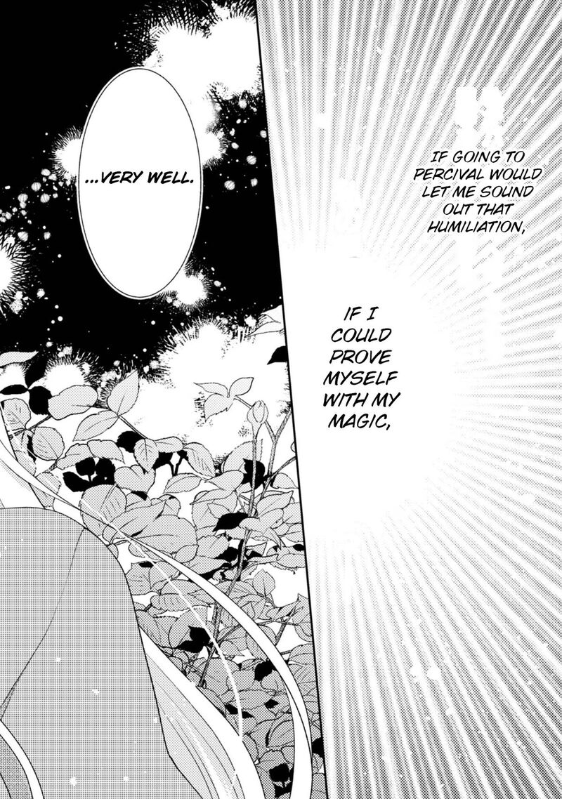 Oujisama Nante Kocchi Kara Negaisage Desu Wa Tsuihou Sareta Moto Akuyaku Reijou Mahou No Chikara De Mikaeshimasu 8 16