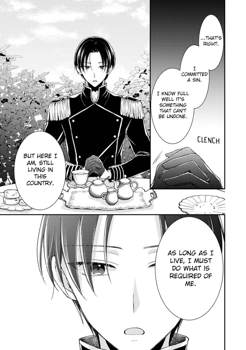 Oujisama Nante Kocchi Kara Negaisage Desu Wa Tsuihou Sareta Moto Akuyaku Reijou Mahou No Chikara De Mikaeshimasu 8 21