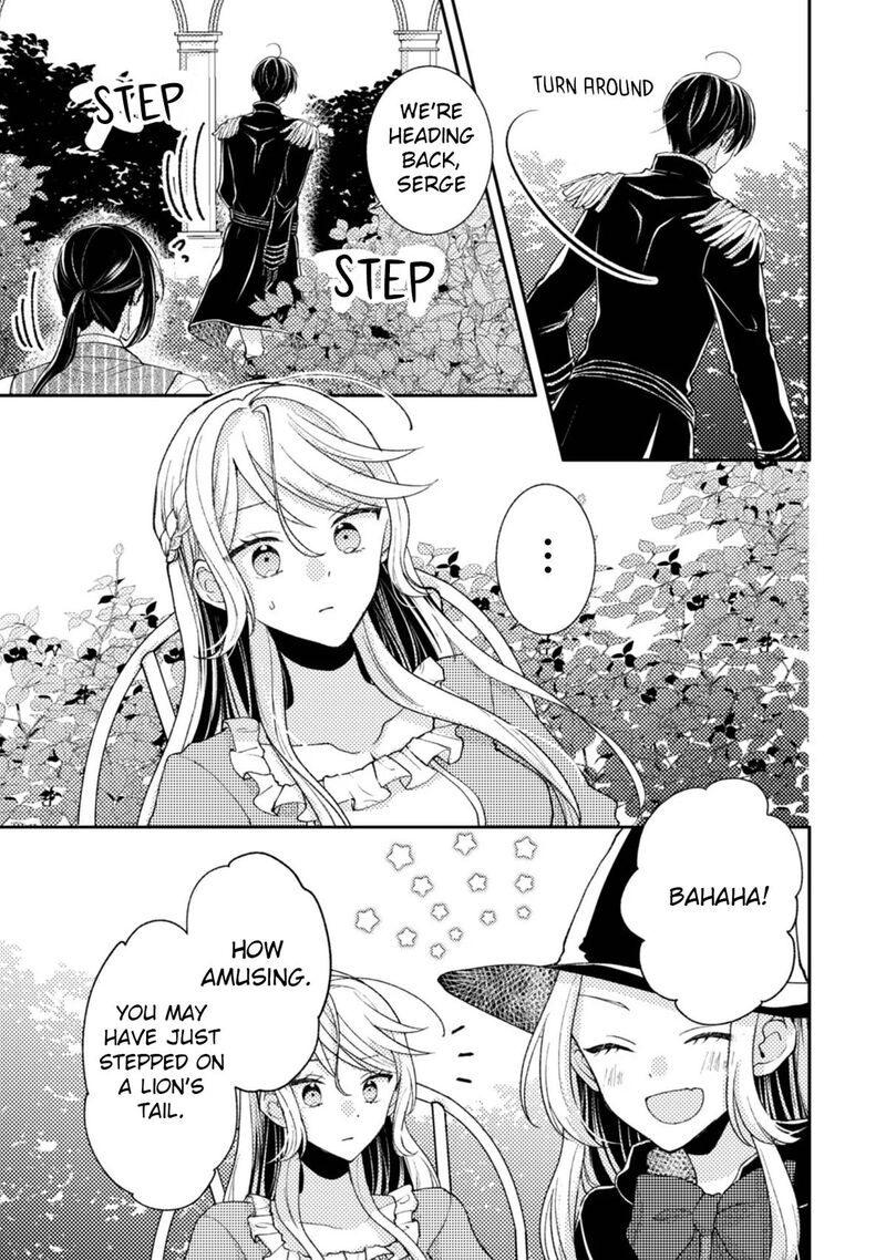 Oujisama Nante Kocchi Kara Negaisage Desu Wa Tsuihou Sareta Moto Akuyaku Reijou Mahou No Chikara De Mikaeshimasu 8 23