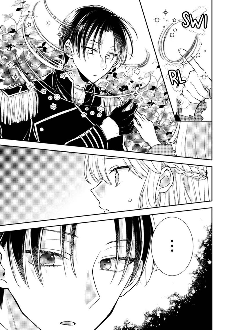 Oujisama Nante Kocchi Kara Negaisage Desu Wa Tsuihou Sareta Moto Akuyaku Reijou Mahou No Chikara De Mikaeshimasu 8 3