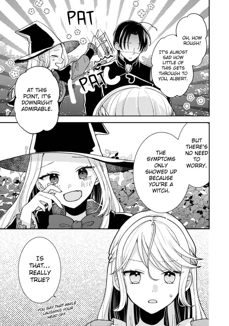 Oujisama Nante Kocchi Kara Negaisage Desu Wa Tsuihou Sareta Moto Akuyaku Reijou Mahou No Chikara De Mikaeshimasu 8 9