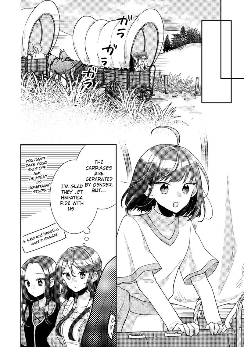 Oujisama Nante Kocchi Kara Negaisage Desu Wa Tsuihou Sareta Moto Akuyaku Reijou Mahou No Chikara De Mikaeshimasu 9 10